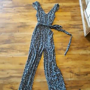 American eagle jumpsuit